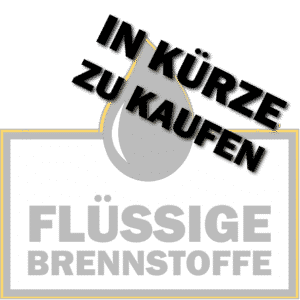 Flüssige Brennstoffe in kürze zu kaufen