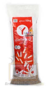 YPellets LLBK Edition Holzpellets