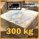 300 kg Holzbriketts Premium RUF